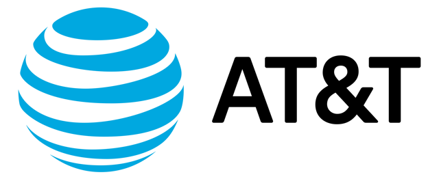 AT&T logo