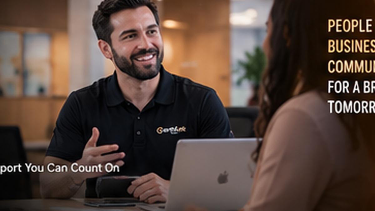 EarthLink sales and partnership program