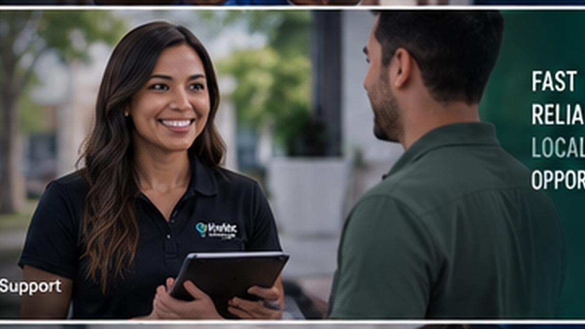 Kinetic by Windstream sales and partnership program