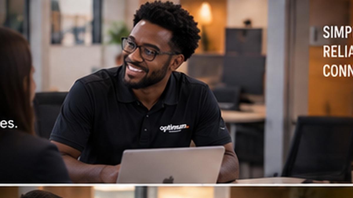 Optimum sales and partnership program