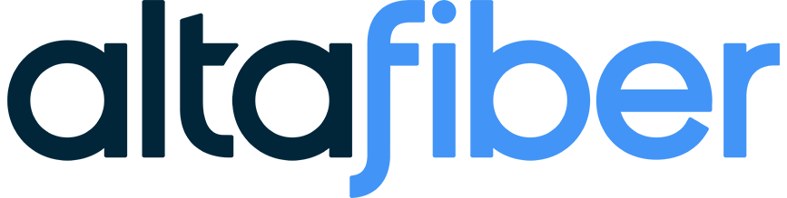 Altafiber logo