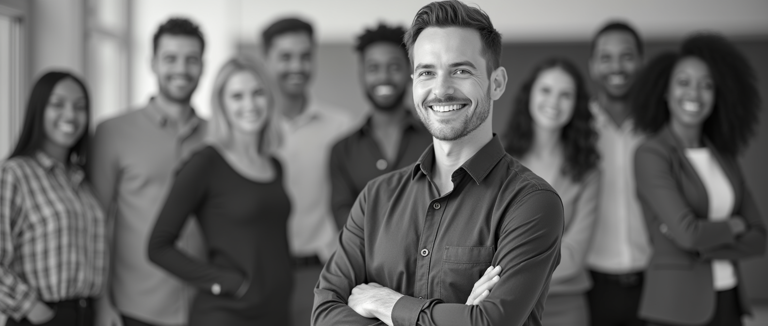 Stance partnership team